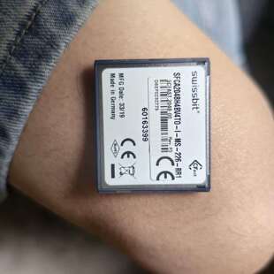 可维修5CFAST.2048-00 贝加莱库存cf卡