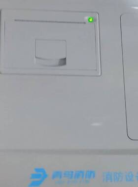 可维修拆机北大青鸟JBF-62S60消防设备电源状态