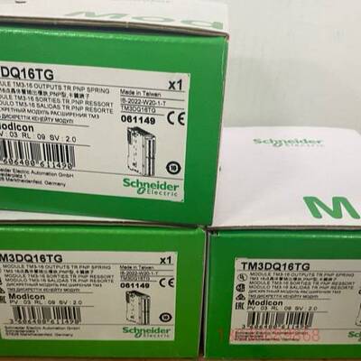 可维修TM3AI2HG TM3DQ16TG TM3DI16G