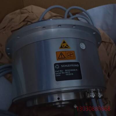 可维修SCHLEIFRING 5K0238600 F-