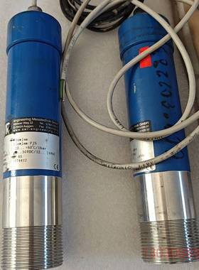 可维修SWR物料传感器 FlowJam-FJS 液位计