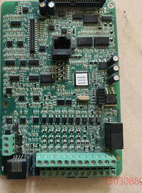 可维修海浦蒙特HD30变频器主板d3045p5u1，功能