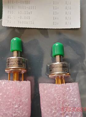 可维修NPH-8-007DH 美国NOVASENSOR压力传感器两