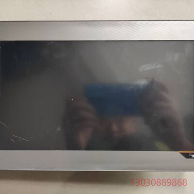 可维修贝加莱触摸4PPC70.101G-22W拆机下来，功能