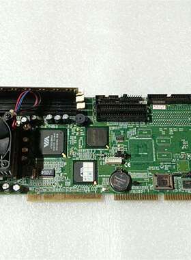 可维修SBC8161 REV.C1艾迅主板新，功能完好议价