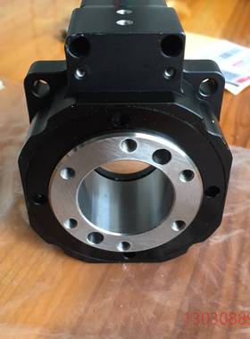 可维修摩尔斯MES高精密中空旋转平台HURB60一台