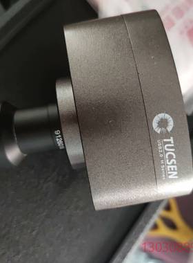 Tucsen图森USB制冷C工业显微镜TCH-5.0议价