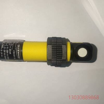 可维修S18UIARQ 美国BANNER邦纳超声波料位，液位