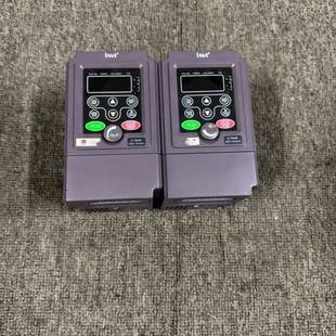 0R7G 0.75KW 型号CHE100 可维修英威腾变频器