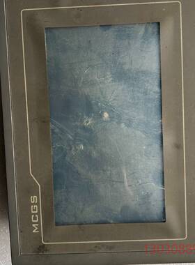 可维修拆机昆仑通态触摸屏 TPC7062KH