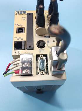 可维修YAMATAKE万里眼视觉系统SVS010S12019-00