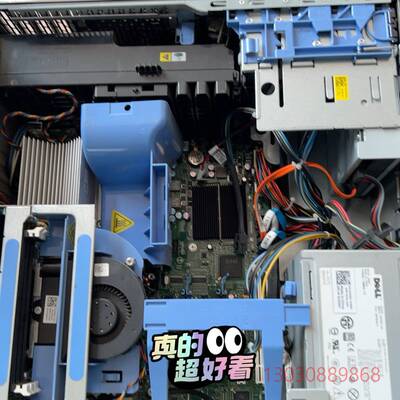 可维修戴尔t5500，t7500准系统，长期供应