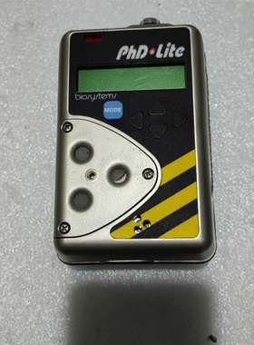 可维修美国biosystems捡测仪PhD.Lite，检测，没有