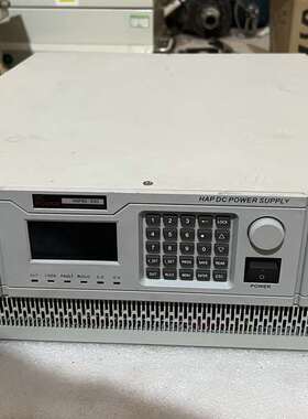 可维修HAP60-300程控直流电源0-300V/0-20A/60