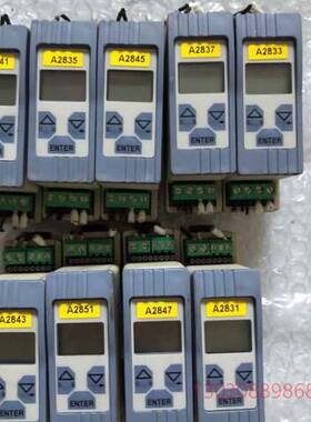 可维修拆机宝德BURKERT8605比例阀控制器数显电