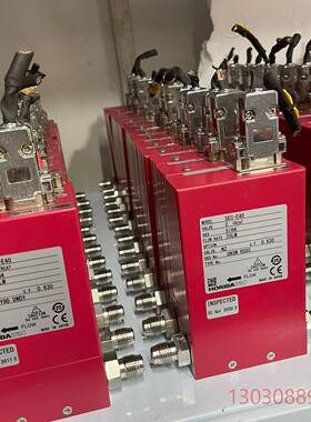 可维修SEC-E40  HORIBA质量流量计 3SLM  SiH