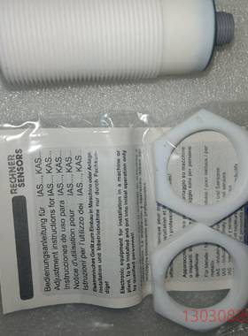可维修传感器KA0038 KAS-80-30-A-M32-PTFE
