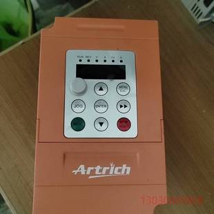 2.2K 380V 可维修威纶通变频器AR80iL 0022