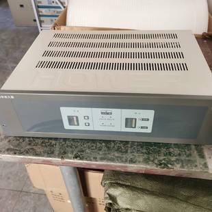 功率放大 HGM2415h 可维修拆机 豪沃尔消防主机