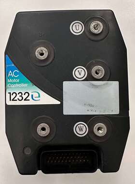 可维修科蒂斯控制器AC1232  1233E-2121 叉车控制