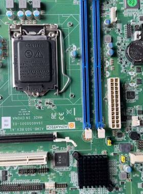 可维修研华AIMB-505G2，六，七代主板，型号：AI