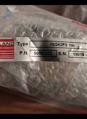 可维修德国ROLAND罗兰传感器，ISQ42FS ，双料检