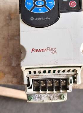 可维修22F-D4P2N103，AB罗克韦尔变频器 PF4M系列