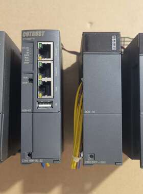 可维修合信PLC：CTH300-H