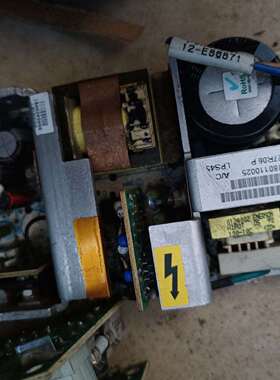 可维修ASTEC雅达开关电源LPS45  03-20971 RE议价