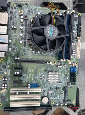 可维修美国工控板，型号：MB-970VF，MB970VF