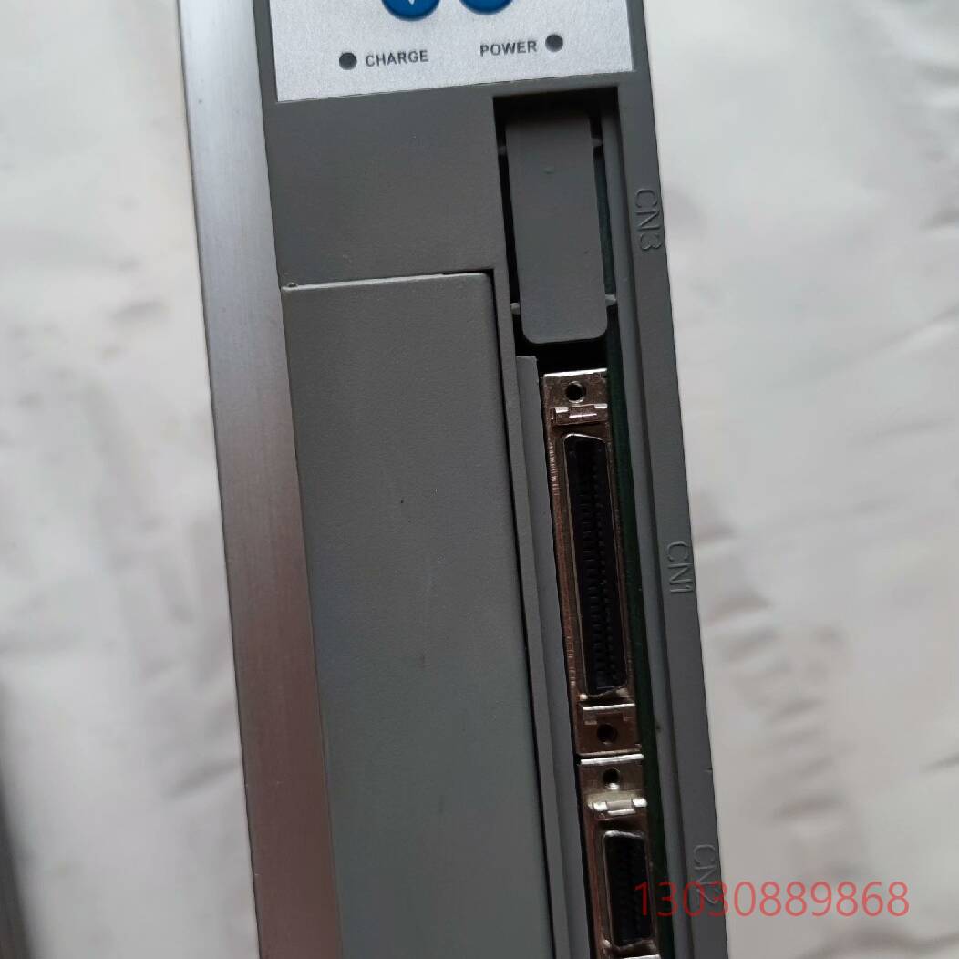 可维修庸博伺服驱动器YBDP-EH2007MFG4  0.75KW