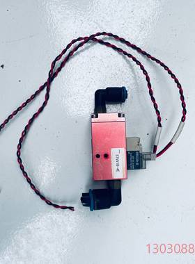 可维修SPATEC真空发生器STVV18-4E