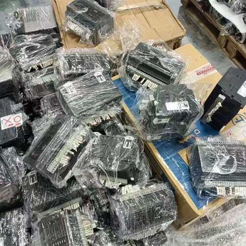 可维修台达PLC，DVP32ES200T，成色漂亮，功议价