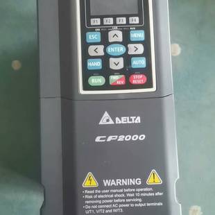 可维修台达CP2000系列变频器 VFD075CP43B