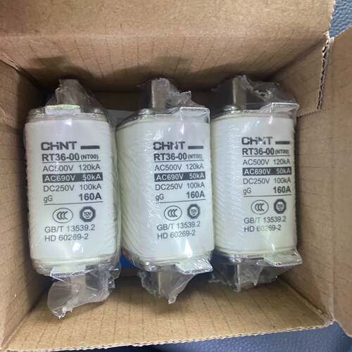 可维修熔断器底座及熔断器RT36-00NT00议价