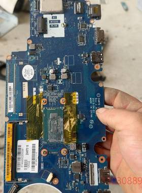 可维修ZAM70+LA-A901P+For+Dell+Latitu