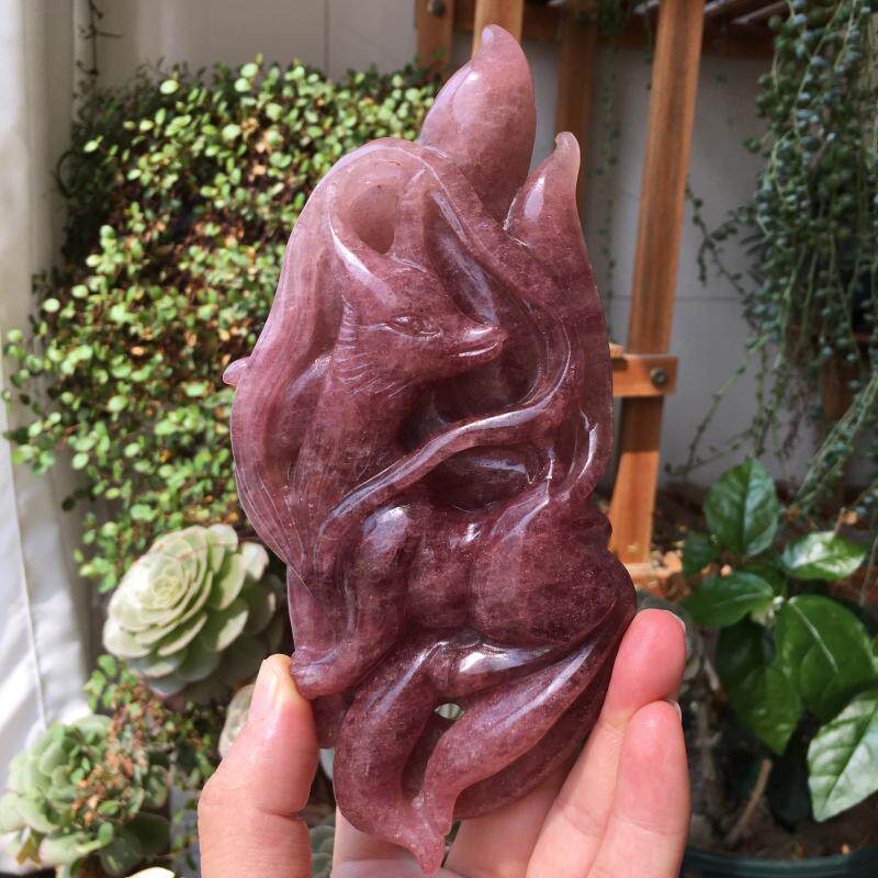 手工精致雕刻精致可爱