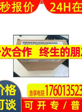 6ES7331 6ES7 331-7SF00-0AB0 SIMATIC S7模拟量输入模块SM 331