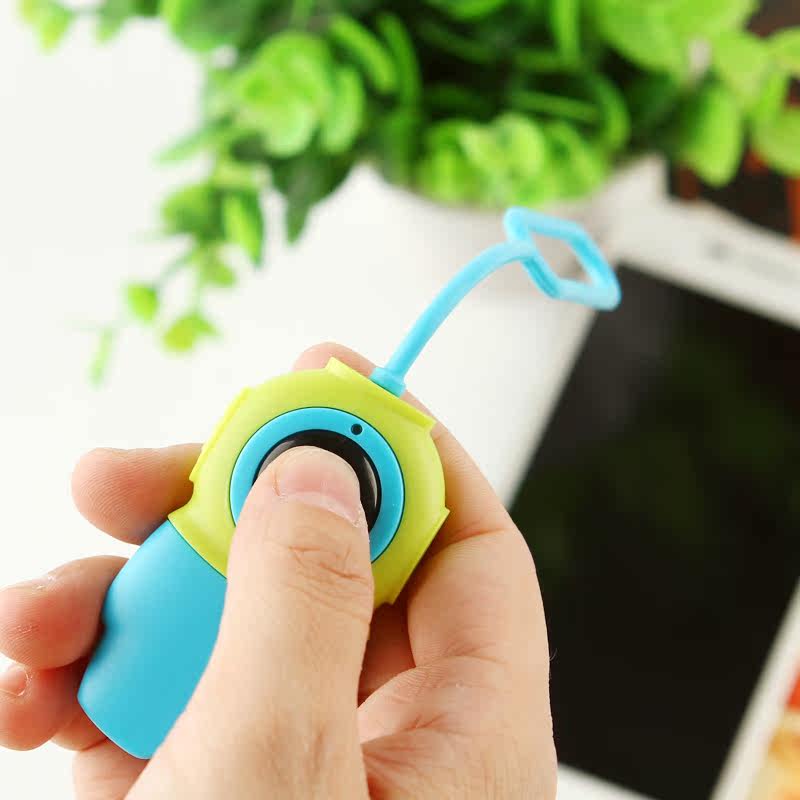 Télécommande pour téléphone portable - Ref 302931 Image 4