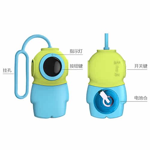 Télécommande pour téléphone portable - Ref 302931 Image 3