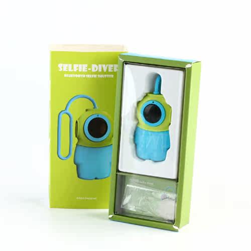 Télécommande pour téléphone portable - Ref 302931 Image 5