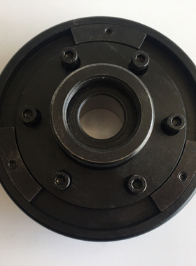 上一磨床配件 上一PSGS-3060/SK5212AD大水磨法兰大头40小头29.8