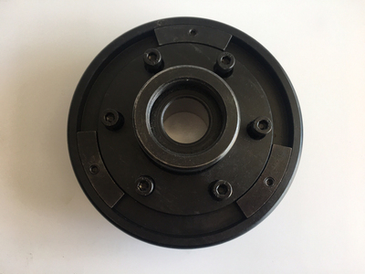 上一磨床配件 上一PSGS-3060/SK5212AD大水磨法兰大头40小头29.8