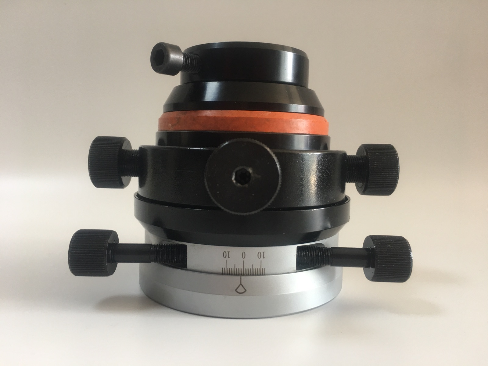 镜面火花机edm电极头校正头 火花机加工铜公夹头千秋头放电夹具