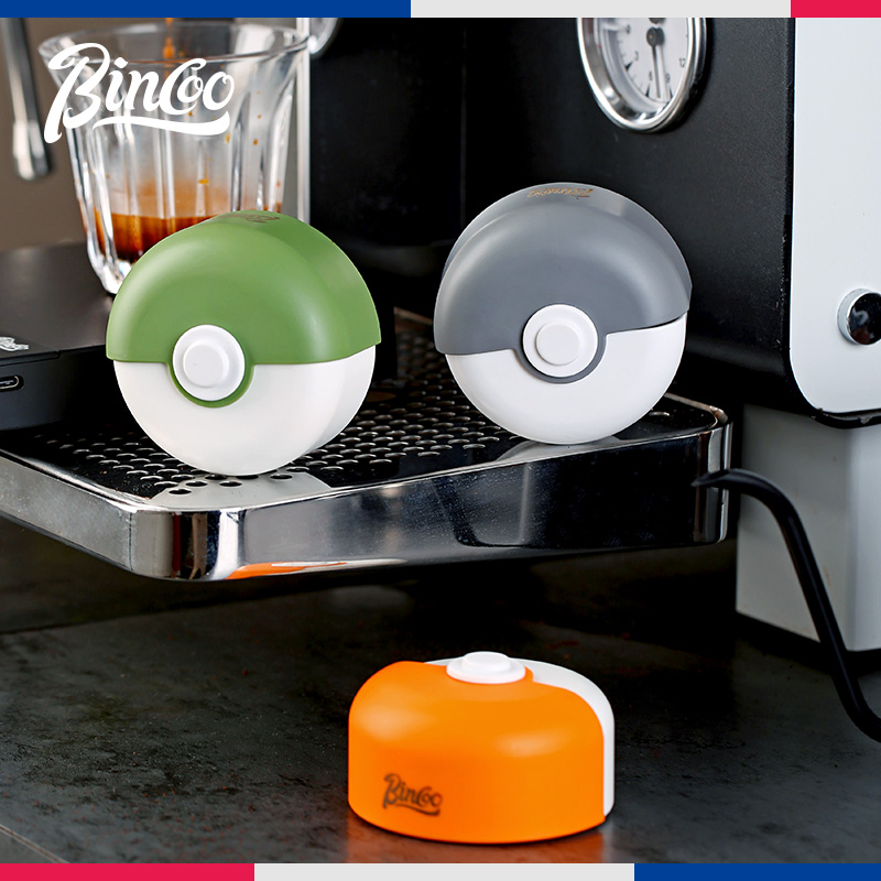 便携壁挂咖啡滤纸收纳盒食品级