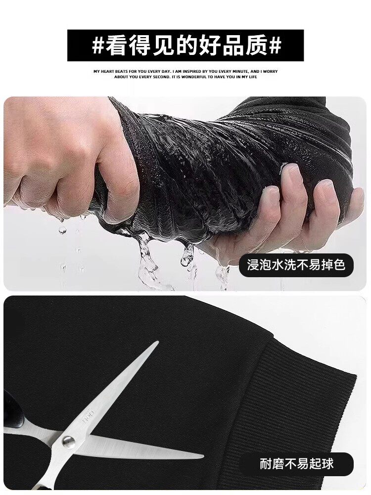 LI NING 운동복 남성 2024 봄 새로운 느슨한 스포츠 후드 가디건 스탠드 칼라 재킷 캐주얼 재킷 탑 여성용