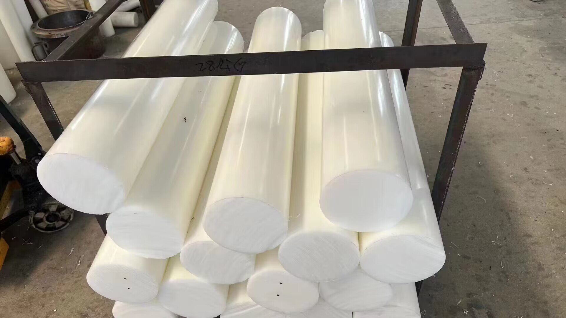 美国杜邦聚甲醛赛钢POM棒POM-H板