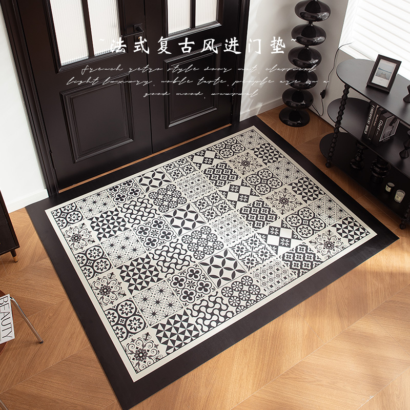 入户门地垫防水防油防滑耐脏