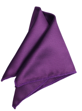dascenery商务礼服logo口袋巾