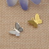 Латунные аксессуары ручной работы, китайская шпилька, медный аксессуар для волос, 11×13мм